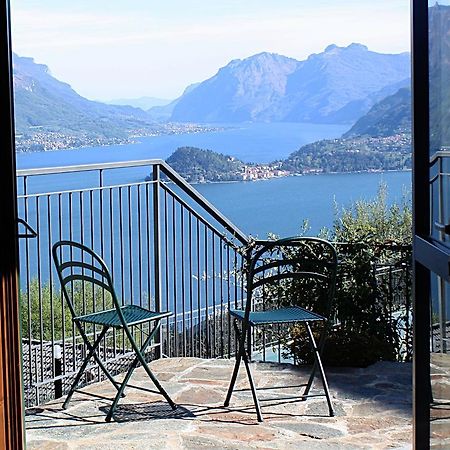 Appartamento Le Eriche Plesio Zimmer foto