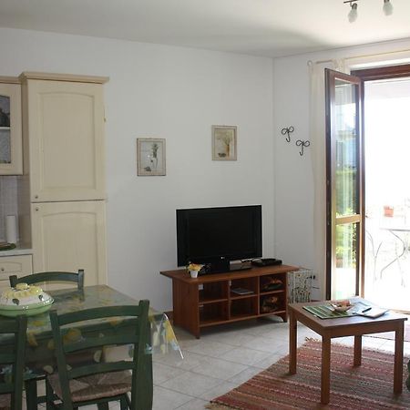 Appartamento Le Eriche Plesio Zimmer foto