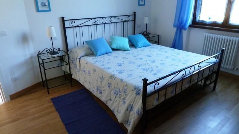 Appartamento Le Eriche Plesio Zimmer foto